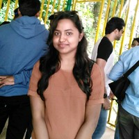 Nirosha Hiremath
