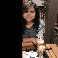 Pubali Dutta