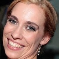Caroline Cook