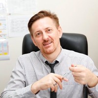 Olexandr Kukharenko
