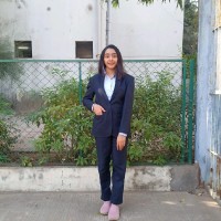 Bhavika Khatri