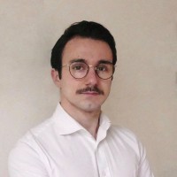 Eric Bouthier