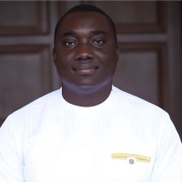 Elvis Obeng Yeboah