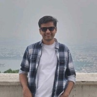 Priyanshu Gupta