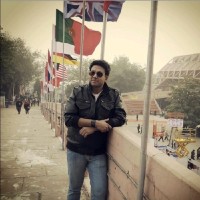 Mohd.Amis Khan