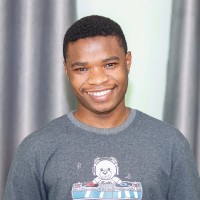 Elias Gekombe