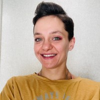 Kimberly Sereduck