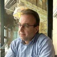 Javier González Ibáñez