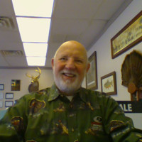 Richard Braud
