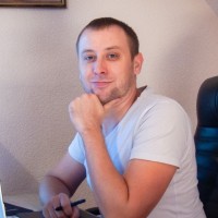 Alex Nemov