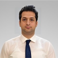 Raheel Safi, Mba, Pmp®, Acp®, Csm®, Cspo®, Safe® 6 Agilist