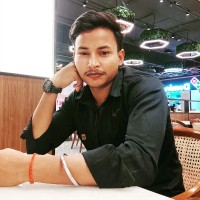 Kumar Mithilesh
