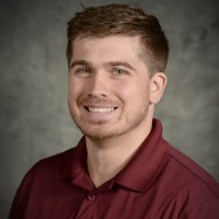 Colton Graham