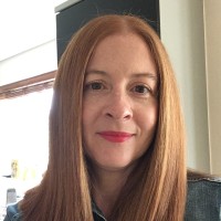 Sally Tilley