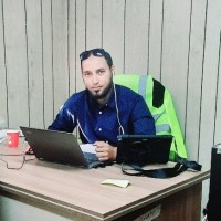 Shaik Abdullah