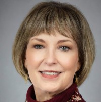 Deborah Cron