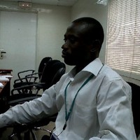 Isiaka Bashiru