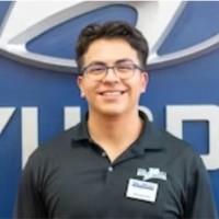 Brandon Martinez