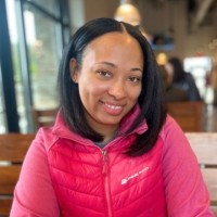 Taneisha Baskin, Mph