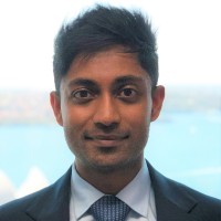 Dilshan Seneviratna
