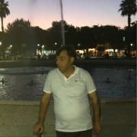 Hacı Ozalan