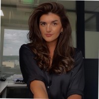 Irina Buburuzan