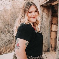 Samantha Gilbert