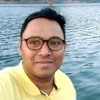 Siddhesh Parab