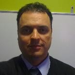 Bernardo Martinez