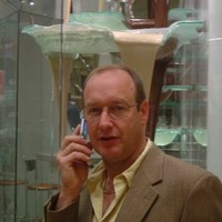 Irving Kaplan
