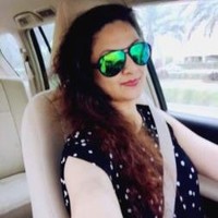 Reshma Raj