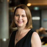 Amanda Kelly