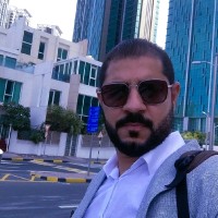 Khaled Khodair