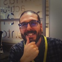 Jose Luis Lorente Garcia