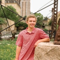 Carter Osgood