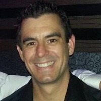 Daniel Golding