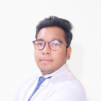 Debasis Das
