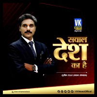 Sunil Raut
