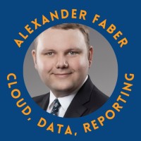 Alexander Faber
