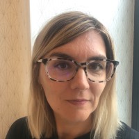 Virginie Buil