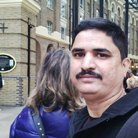Vinod Deokar