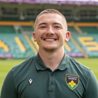 Hayden Akrigg