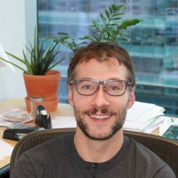 Nick Kozak