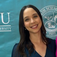 Nicole Muñoz Berastaín