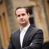 Robin Smets, PMI-ACP
