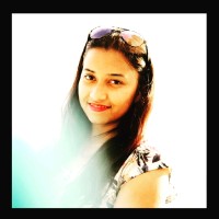 Sushree Jena