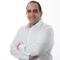 Andrew Mikhail