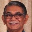 Sunil Dias