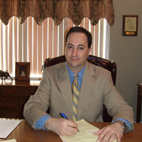Marc Grimaldi
