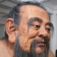 Confucius Say